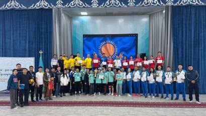 «ДИРЕКТОР және МҰҒАЛІМ: БІР МАҚСАТ»